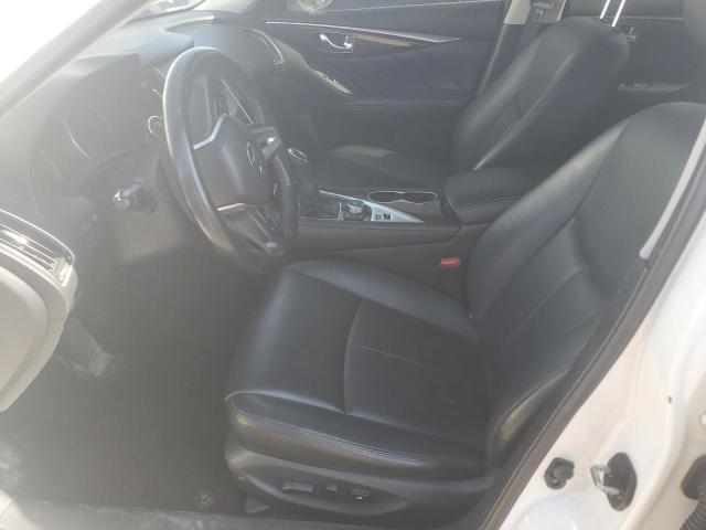 2018 INFINITI Q50 LUXE - JN1EV7AR1JM441405