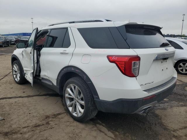 2023 FORD EXPLORER P 1FM5K8HC2PGA06425