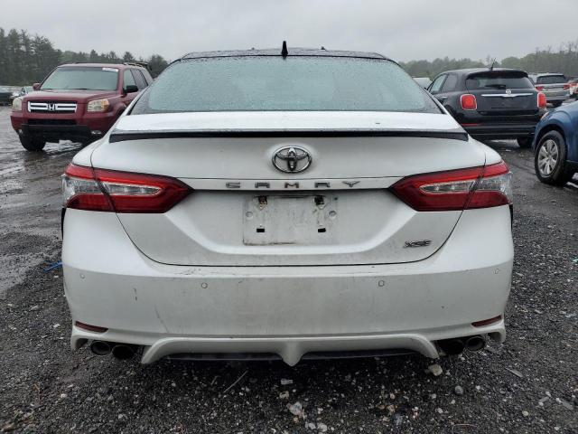 2019 TOYOTA CAMRY XSE - 4T1BZ1HK8KU031112