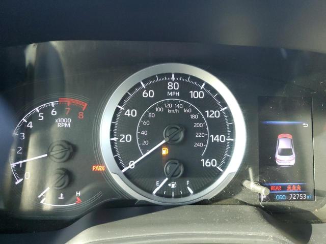 2020 TOYOTA COROLLA LE JTDEPRAE1LJ097076