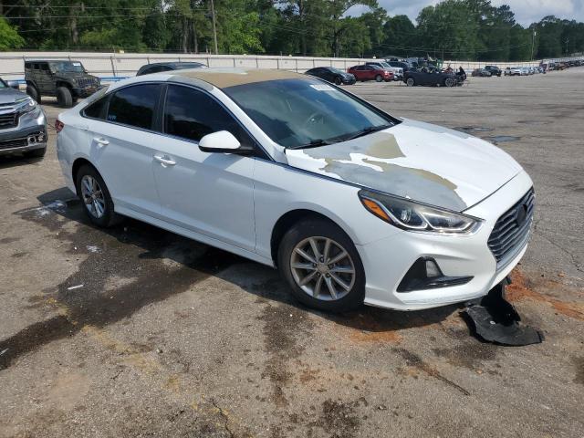 Vin: 5npe24af8jh660088, lot: 57582365, hyundai sonata se 20184