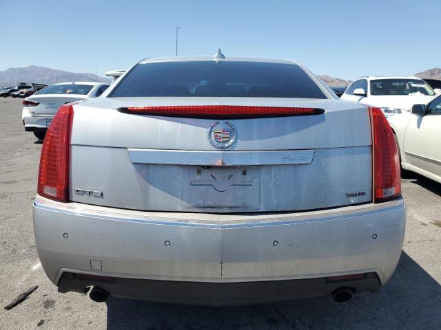 1g6dp5e3xd0124816 - 2013 Cadillac cts premium collection - #57612365