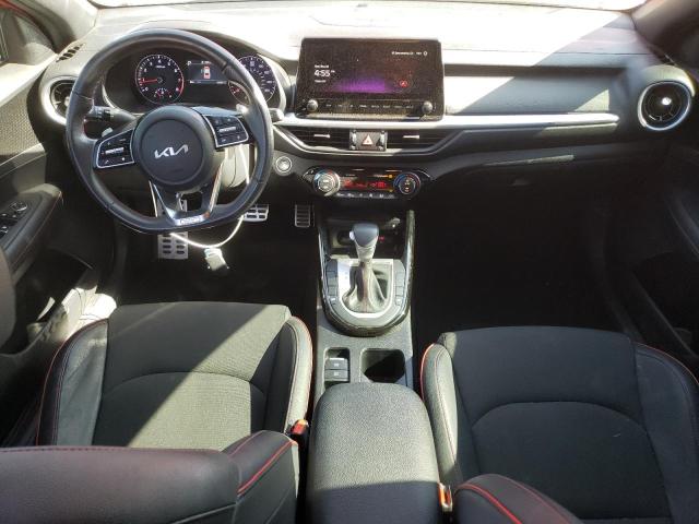 2024 KIA FORTE GT - 3KPF44AC1RE782280