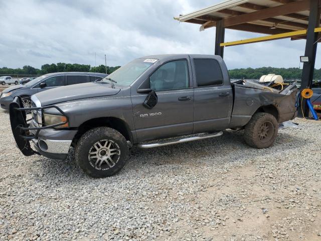DODGE RAM 1500 S