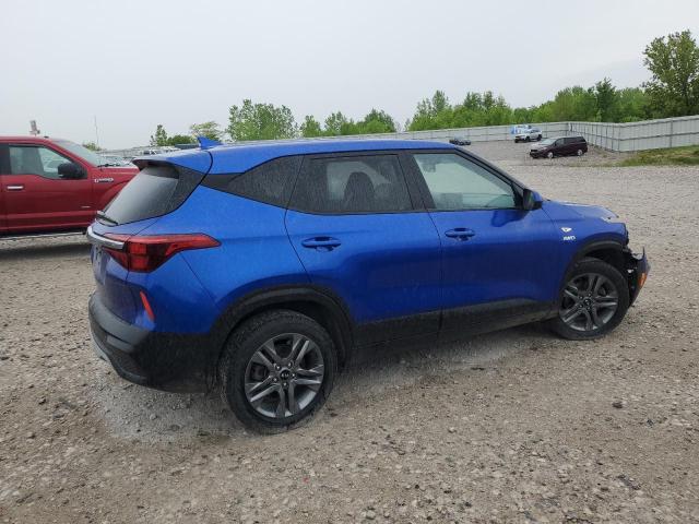 Vin: kndepcaaxm7046815, lot: 58469865, kia seltos lx 20213