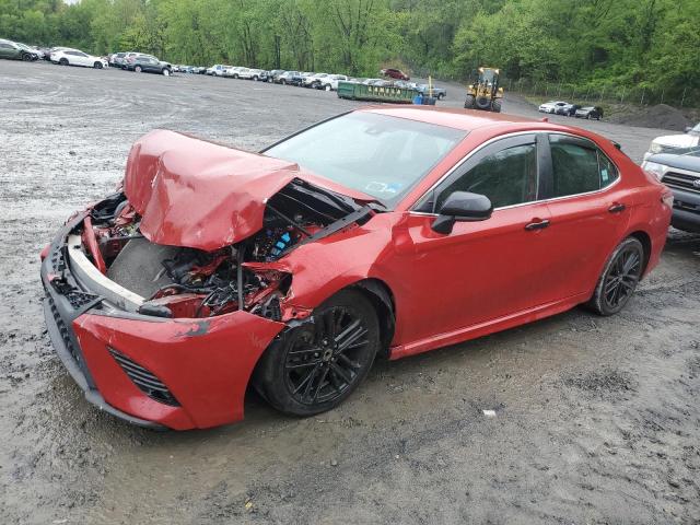 TOYOTA CAMRY L