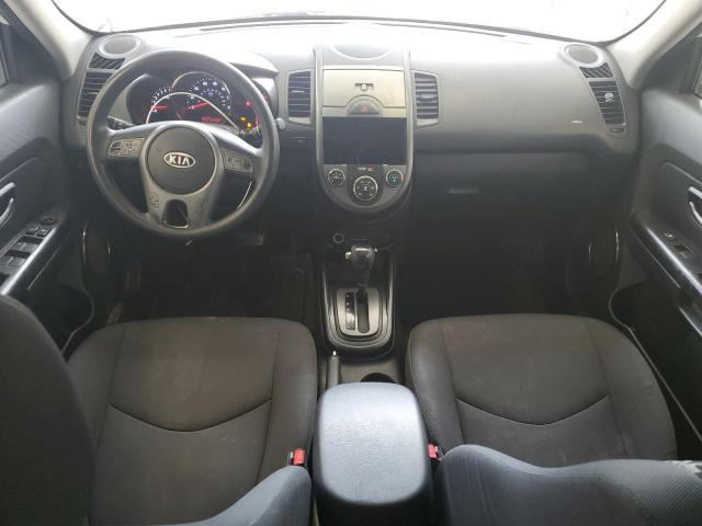 KNDJT2A22A7701705 2010 KIA SOUL