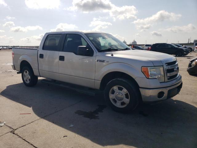 Vin: 1ftfw1cf4dfd08497, lot: 59181615, ford f-150 supercrew 20134
