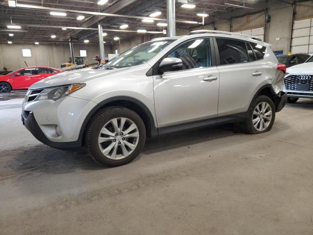 Vin: 2t3dfrev5dw068448, lot: 57434695, toyota rav4 limited 2013 img_1