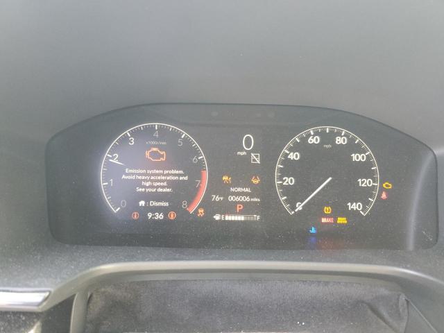 2024 HONDA CR-V EXL - 2HKRS4H72RH479399