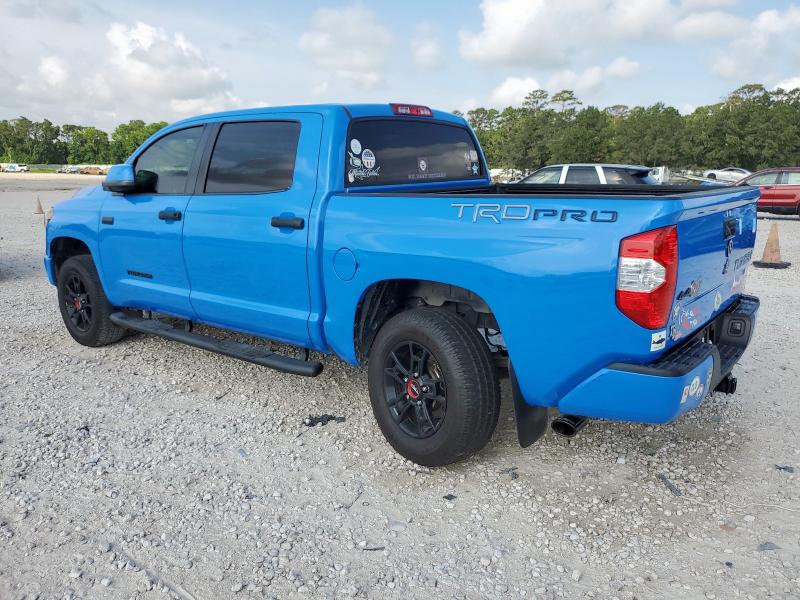 Vin: 5tfdy5f17kx825454, lot: 58066655, toyota tundra crewmax sr5 20192