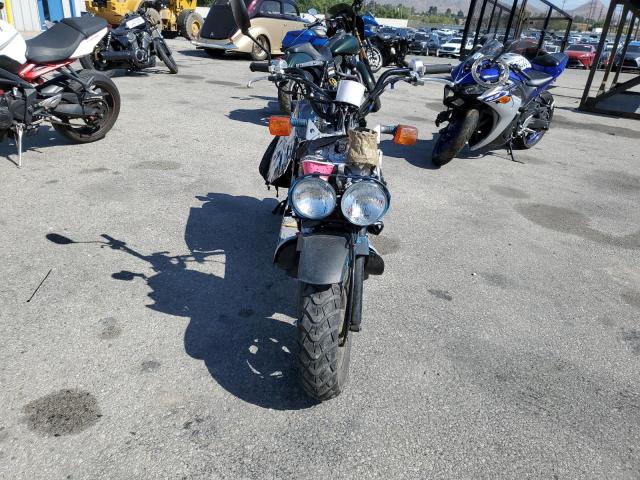 2023 HONDA NPS50 JH2AF5811PK100076