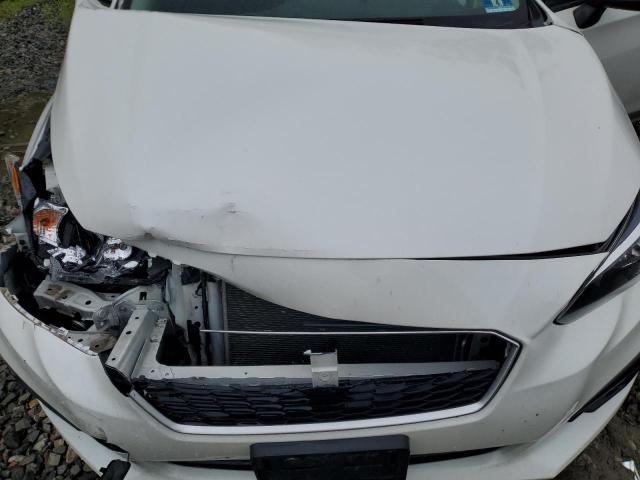2018 SUBARU IMPREZA PR 4S3GTAB65J3736302