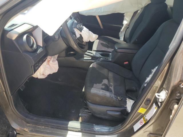 2015 TOYOTA RAV4 LE - JTMZFREV2FD065982