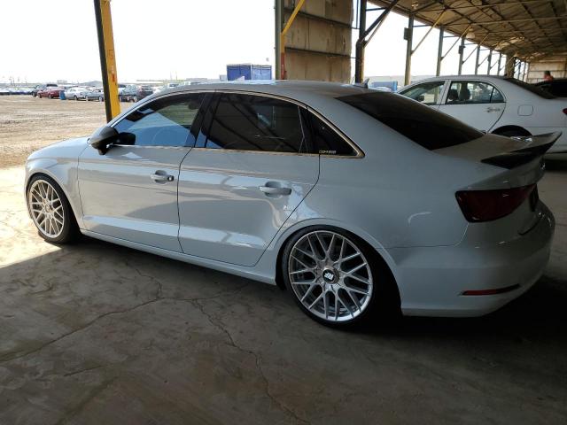 Vin: wauefgff8f1028704, lot: 58187845, audi a3 premium plus 20152