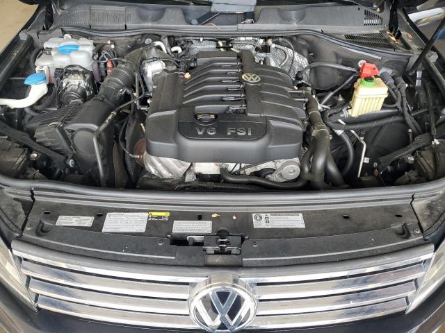 2017 VOLKSWAGEN TOUAREG WO WVGRF7BP0HD002906