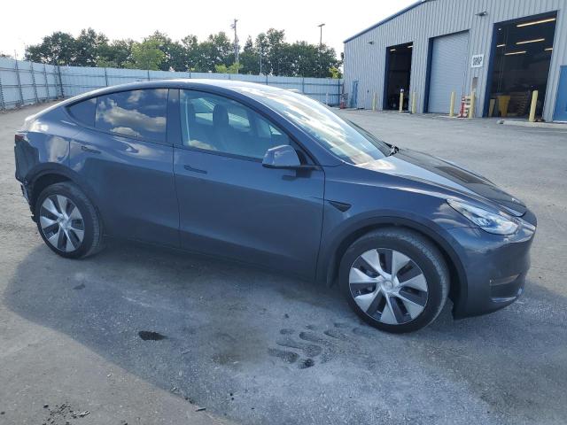 Vin: 5yjygdee6mf090823, lot: 56067825, tesla model y 20214