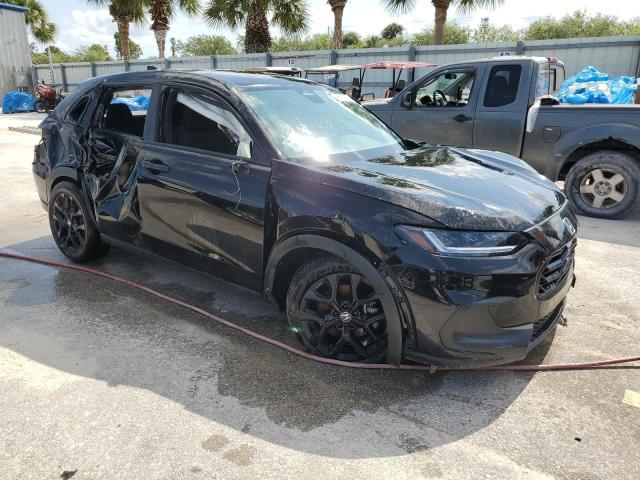 Vin: 3czrz1h52pm733591, lot: 49880705, honda hr-v sport 20234