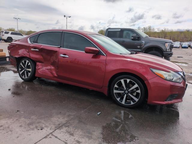 Vin: 1n4al3ap1jc240771, lot: 55335335, nissan altima 2.5 20184
