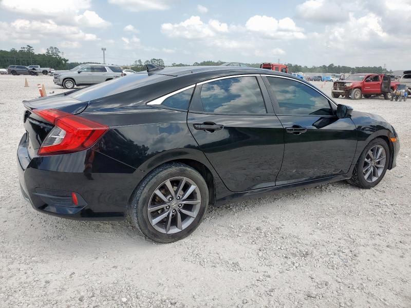 Vin: 19xfc1f31le018107, lot: 58336285, honda civic ex 20203