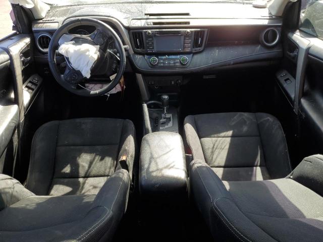 2017 TOYOTA RAV4 XLE - 2T3RFREVXHW565782