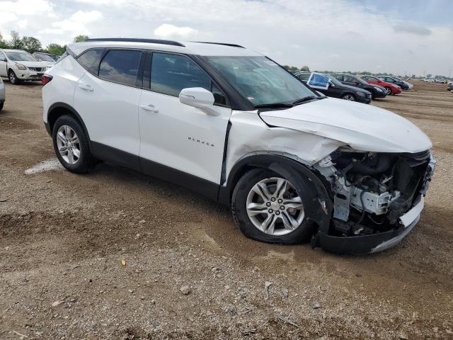 Vin: 3gnkbbra2ls572248, lot: 58810515, chevrolet blazer 1lt 20204