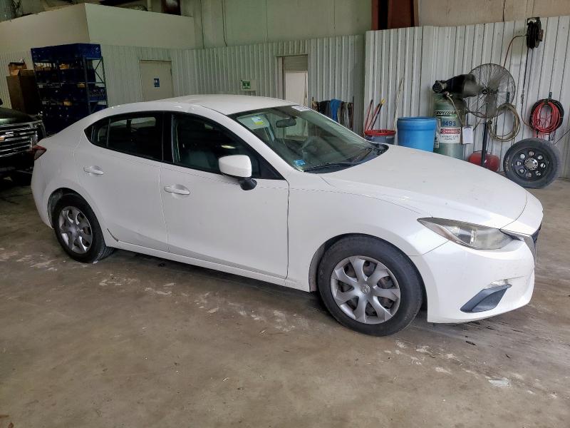 Vin: jm1bm1u75e1120498, lot: 57249235, mazda 3 sport 20144