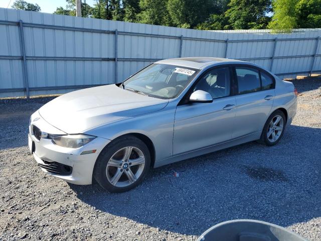 Vin: wba3c3c53fk200703, lot: 58407245, bmw 3 series i xdrive 2015 img_1