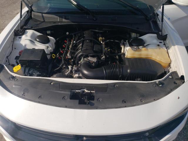 2016 DODGE CHARGER PO - 2C3CDXAT5GH129994