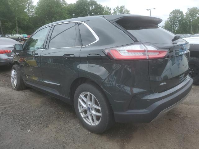 Vin: 2fmpk4j9xnba97657, lot: 58337305, ford edge sel 20222