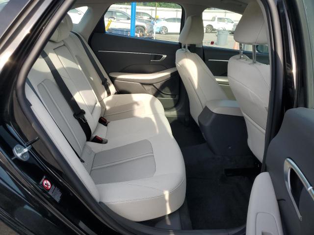 2021 HYUNDAI SONATA SEL - KMHL64JA0MA143147