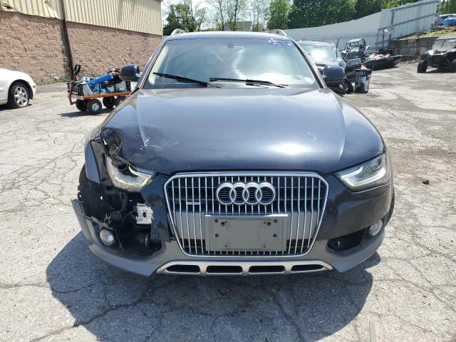 2016 AUDI A4 ALLROAD WA1UFAFL2GA016058