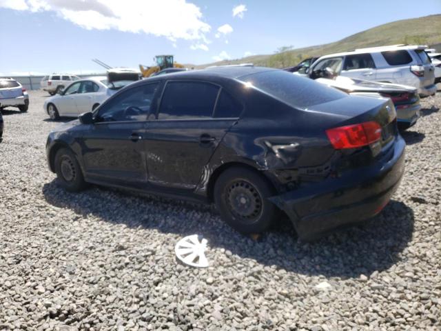 Vin: 3vw1k7aj1dm259420, lot: 56157965, volkswagen jetta base 20132