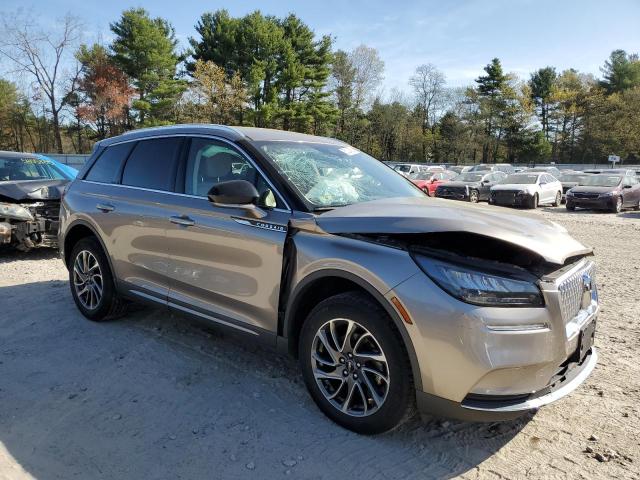 Vin: 5lmcj1d96lul14900, lot: 55324635, lincoln corsair 20204