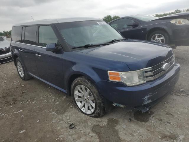 Vin: 2fmgk5cc2cbd08748, lot: 55607075, ford flex sel 20124