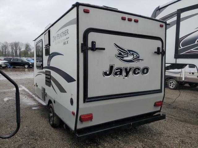 JAYCEE JAY FEATHE 2015 tan   1UJBJHAH0F1JP0306 photo #4