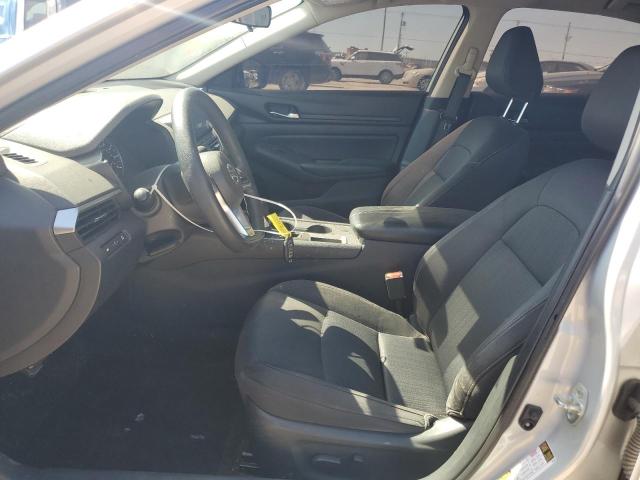 2020 NISSAN ALTIMA S - 1N4BL4BV8LN311012