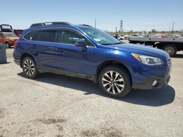 Vin: 4s4bsajc5f3291714, lot: 57889295, subaru outback 2.5i limited 20154