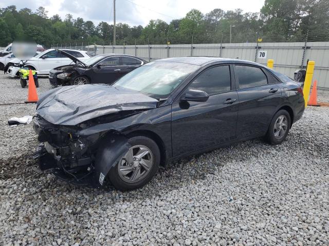 Vin: kmhll4dg7su860147, lot: 54970865, hyundai elantra se 2025 img_1