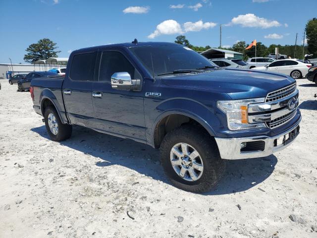Vin: 1ftew1e52jkd80379, lot: 58261855, ford f-150 supercrew 20184