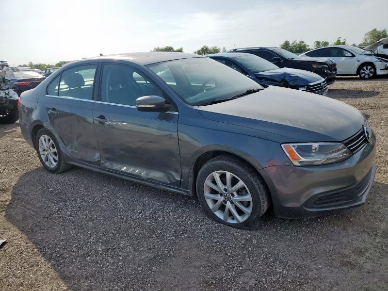 Vin: 3vwdx7aj2dm429198, lot: 56983025, volkswagen jetta se 20134