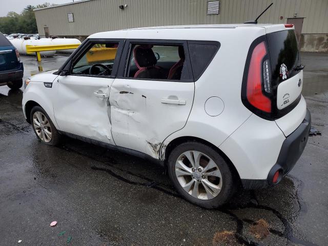 2015 KIA SOUL + - KNDJP3A52F7184532
