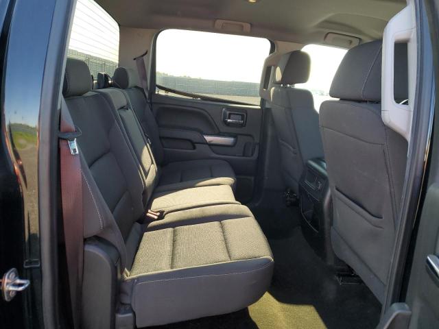 2016 CHEVROLET SILVERADO - 3GCUKRECXGG242335