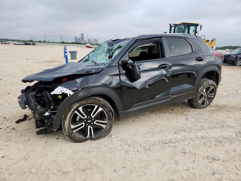 CHEVROLET TRAILBLAZE