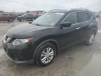 2016 NISSAN ROGUE S - KNMAT2MV7GP684480