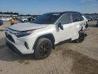 2024 TOYOTA RAV4 XSE - 2T3E6RFV4RW068452