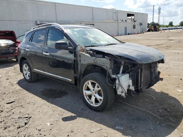 2011 NISSAN ROGUE S - JN8AS5MV2BW293857