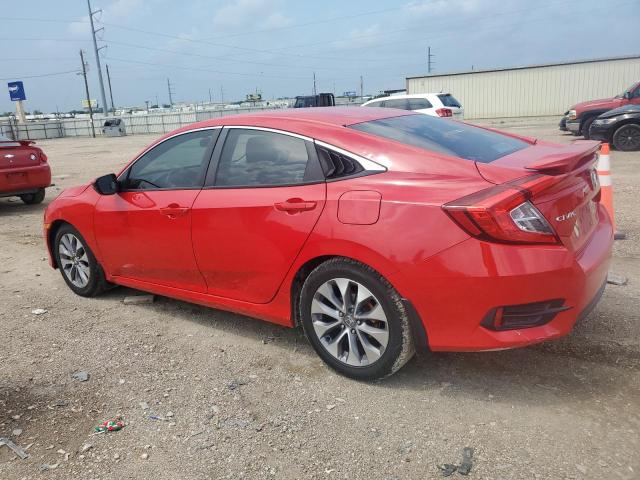 Vin: 2hgfc2f5xjh503646, lot: 55361915, honda civic lx 20182
