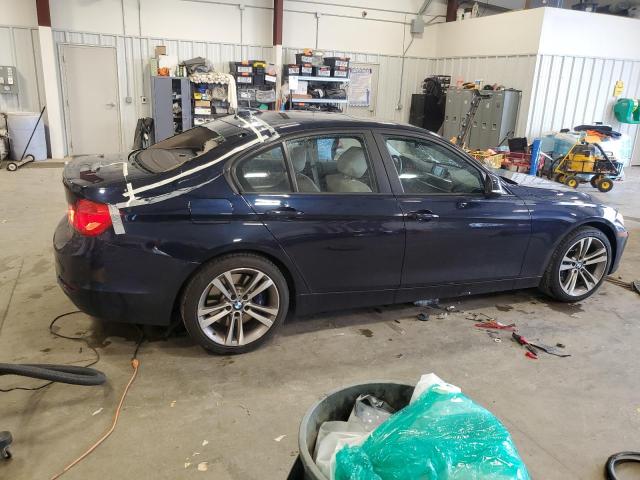 Vin: wba3b5g5xfns16548, lot: 54682705, bmw 3 series xi sulev 20153