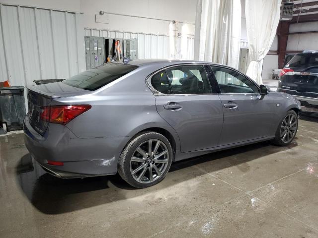 Vin: jthce1bl2d5015750, lot: 58733355, lexus gs350 350 20133